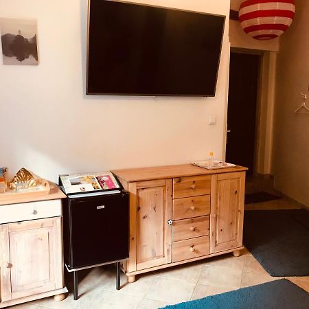 זיילונה גאורה Apartament Starowka מראה חיצוני תמונה