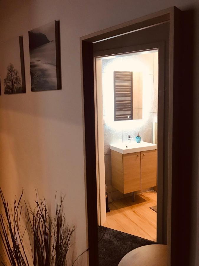 זיילונה גאורה Apartament Starowka מראה חיצוני תמונה