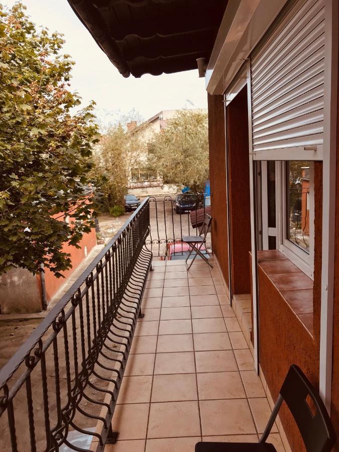 זיילונה גאורה Apartament Starowka מראה חיצוני תמונה